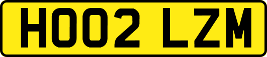 HO02LZM