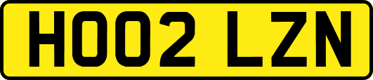 HO02LZN