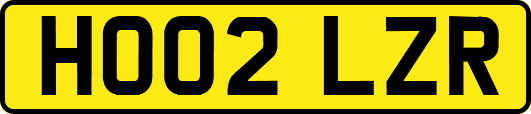 HO02LZR