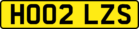 HO02LZS