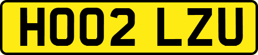 HO02LZU