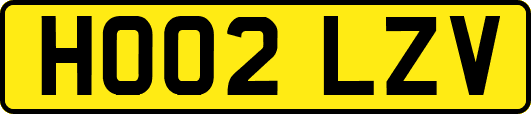 HO02LZV