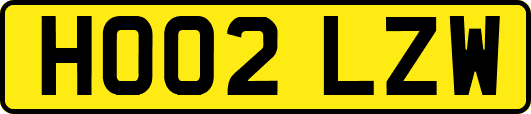 HO02LZW