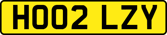 HO02LZY