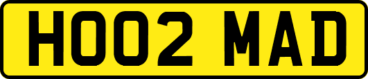 HO02MAD