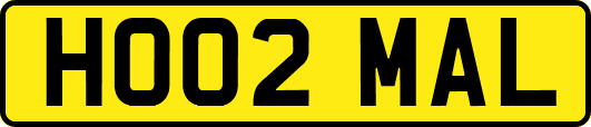 HO02MAL