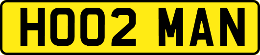 HO02MAN