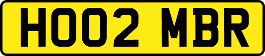 HO02MBR