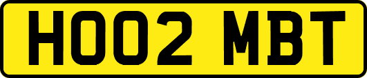 HO02MBT