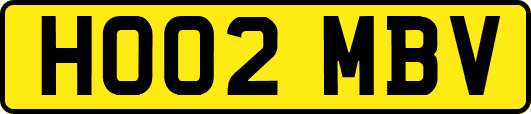 HO02MBV