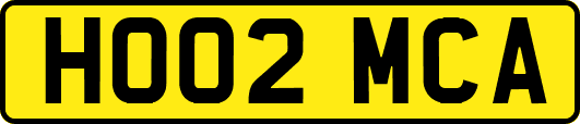 HO02MCA