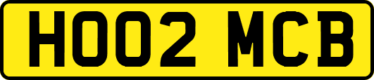 HO02MCB