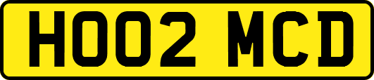 HO02MCD