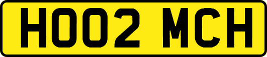 HO02MCH