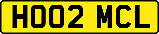 HO02MCL
