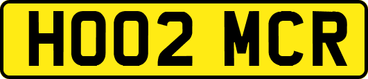 HO02MCR