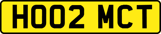 HO02MCT