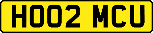 HO02MCU