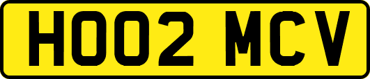 HO02MCV