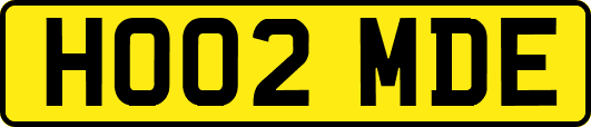 HO02MDE