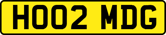 HO02MDG