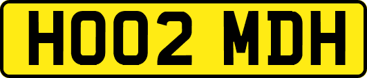 HO02MDH