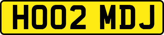 HO02MDJ