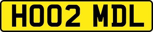 HO02MDL