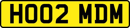 HO02MDM