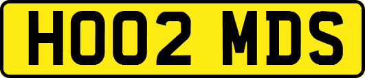 HO02MDS