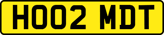 HO02MDT