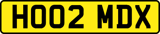 HO02MDX