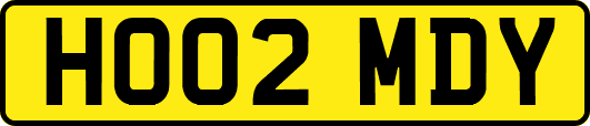 HO02MDY