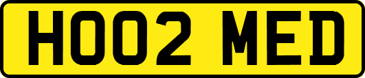 HO02MED