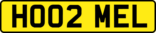 HO02MEL