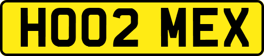 HO02MEX