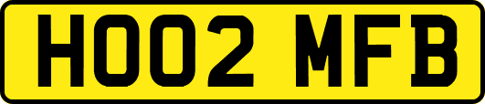 HO02MFB