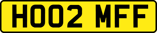 HO02MFF