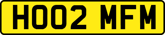 HO02MFM