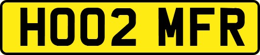 HO02MFR