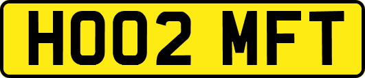 HO02MFT