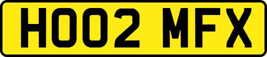 HO02MFX