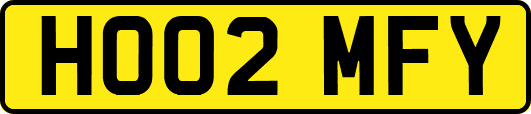 HO02MFY