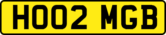 HO02MGB