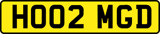 HO02MGD