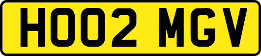 HO02MGV