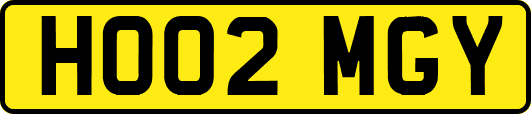 HO02MGY