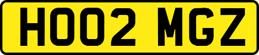 HO02MGZ