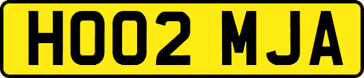 HO02MJA