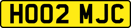 HO02MJC